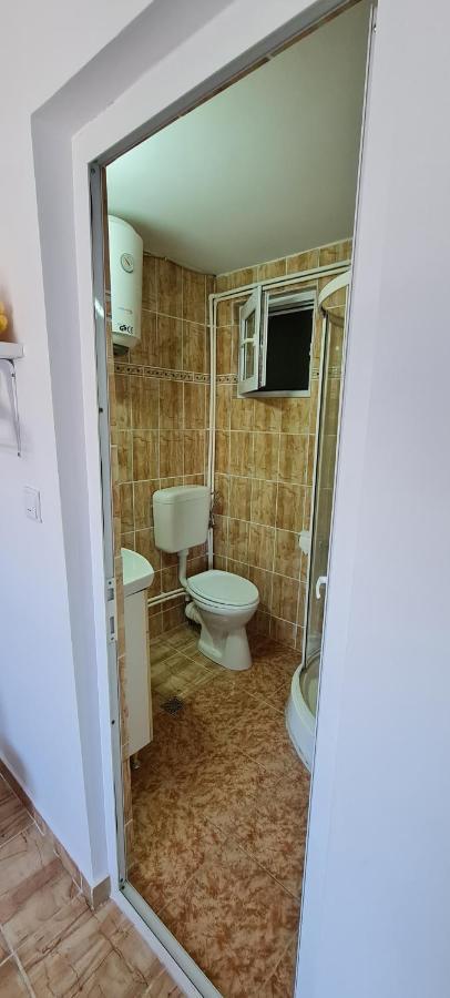 Villa Lanoi Lavoi Mangalia Exterior foto