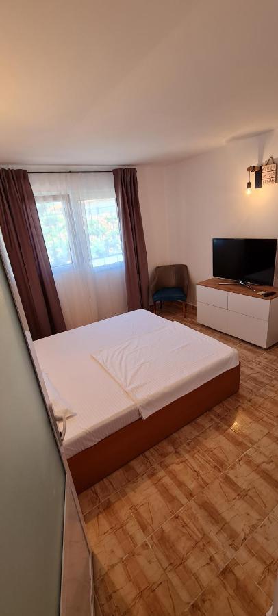 Villa Lanoi Lavoi Mangalia Exterior foto