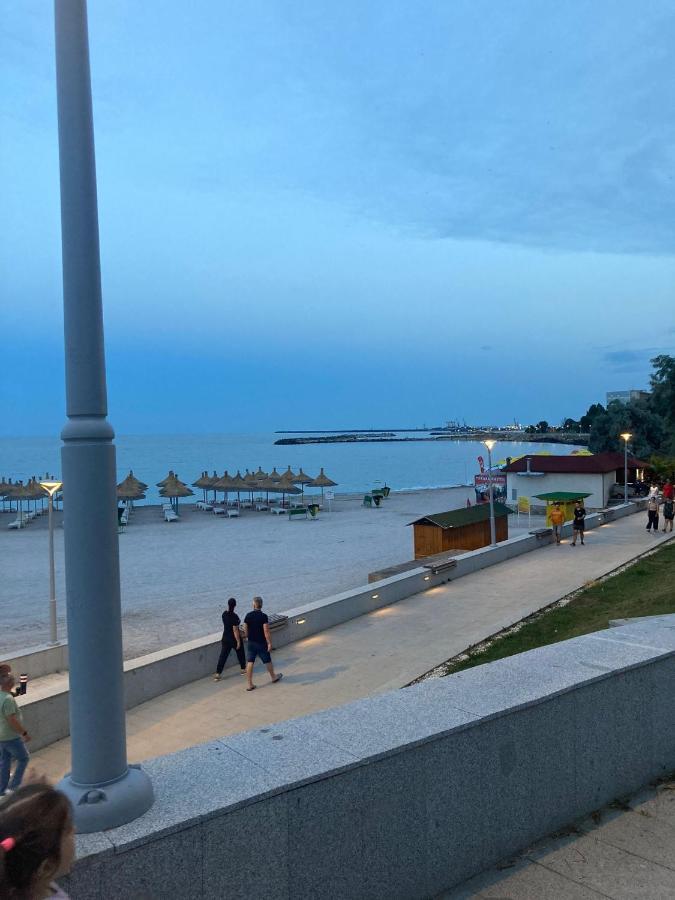 Villa Lanoi Lavoi Mangalia Exterior foto