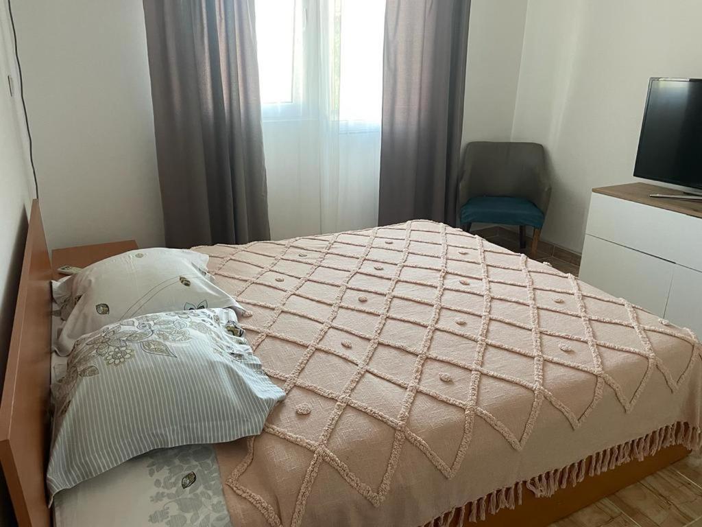Villa Lanoi Lavoi Mangalia Exterior foto