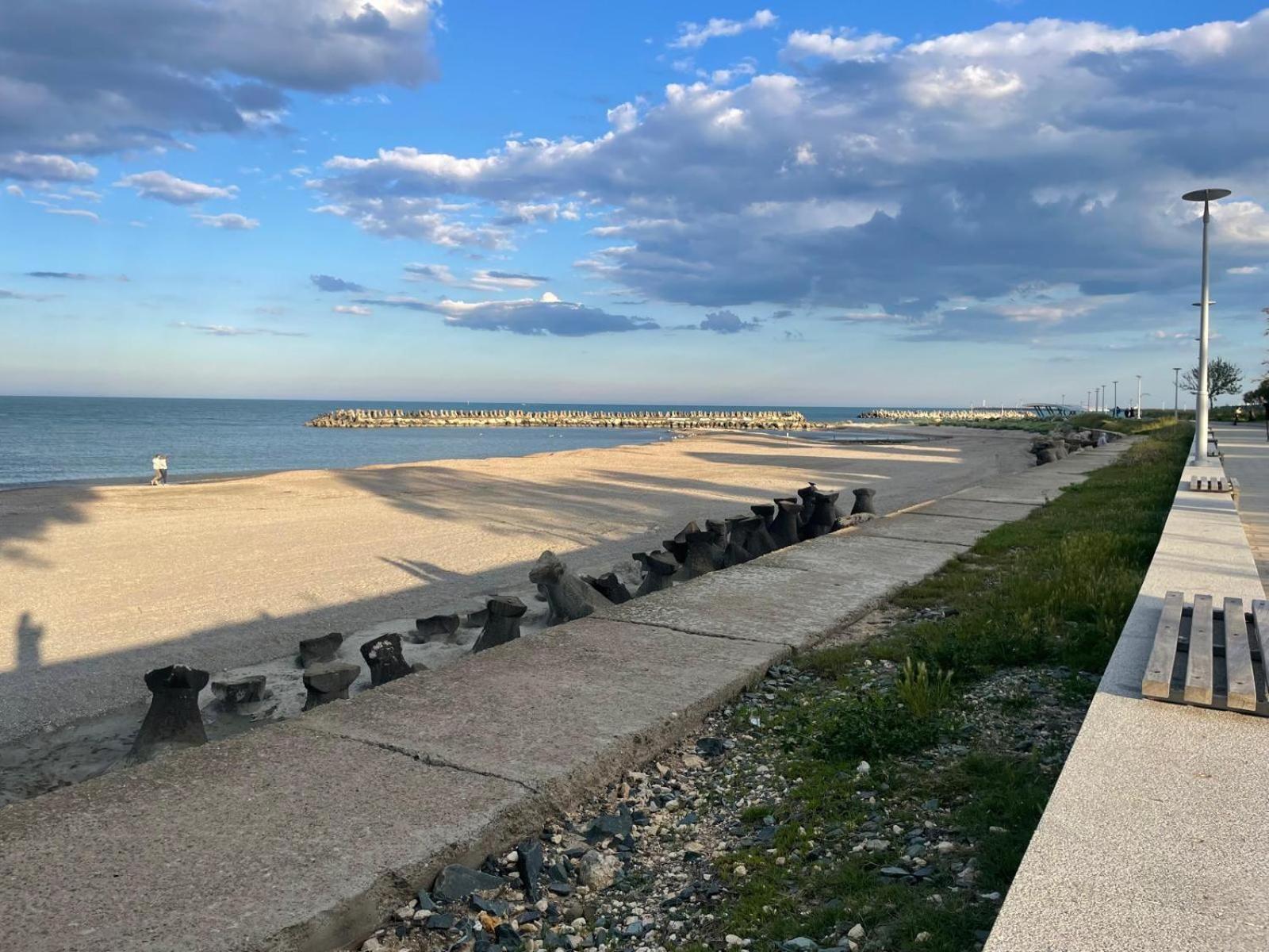 Villa Lanoi Lavoi Mangalia Exterior foto